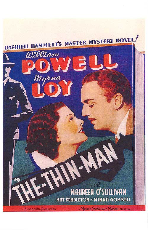 Picture of The Thin Man