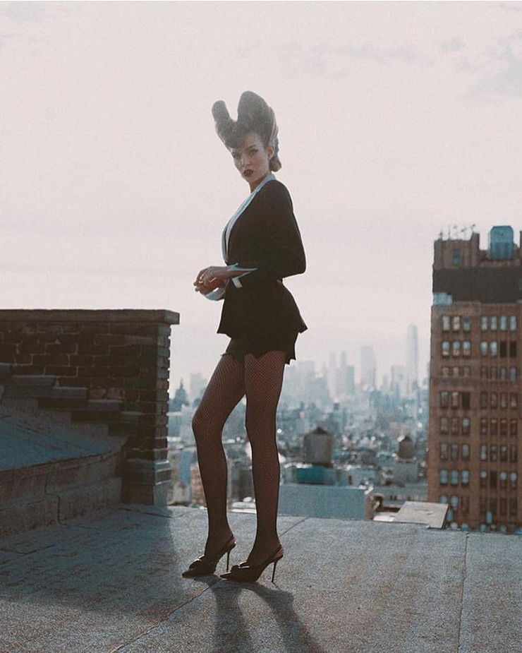 Josephine Skriver Josephine Skriver