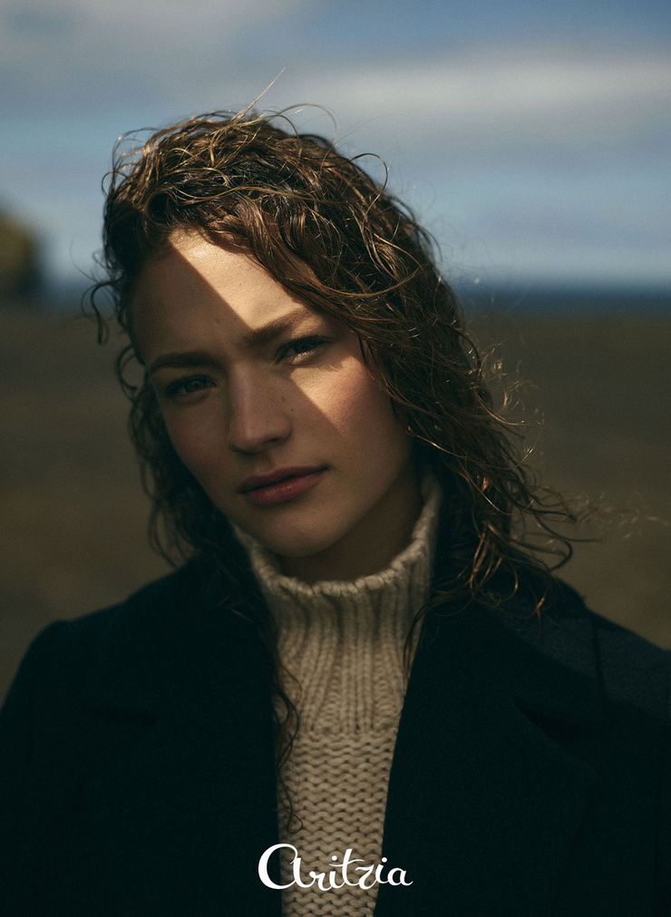 Sophia Ahrens