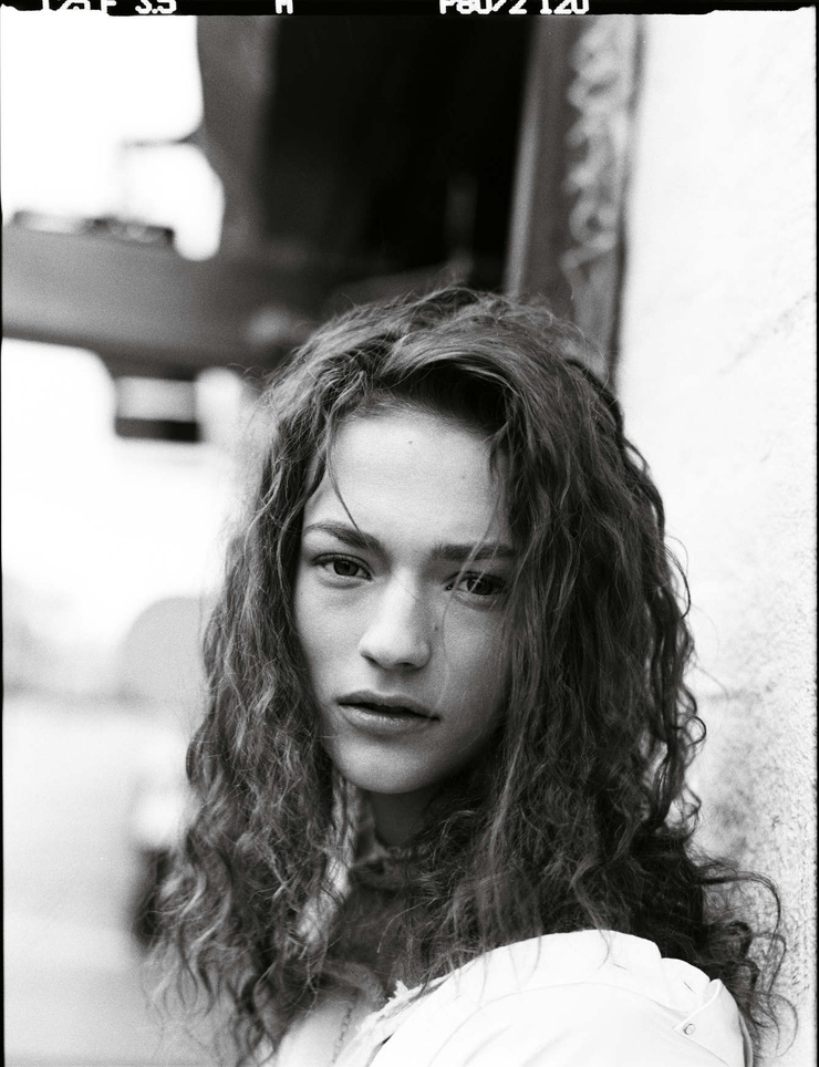 Sophia Ahrens