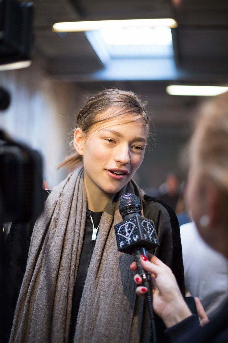 Sophia Ahrens