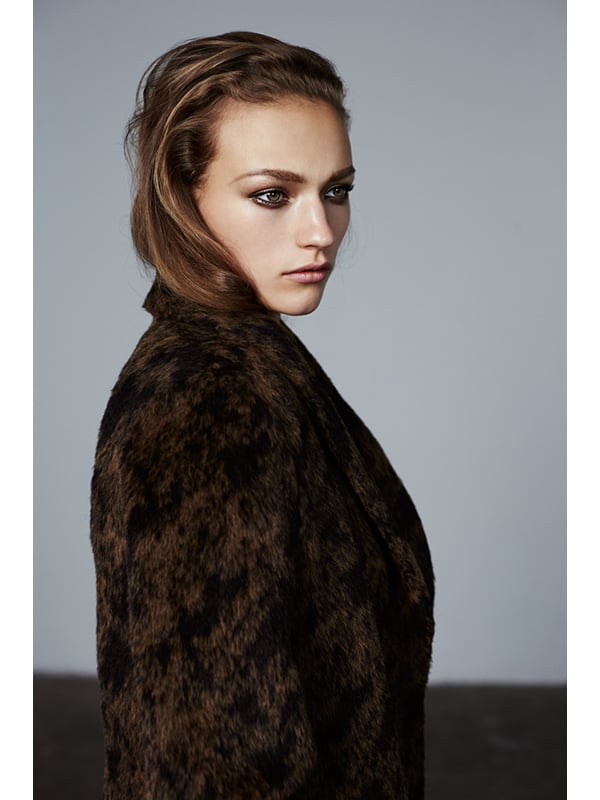 Sophia Ahrens