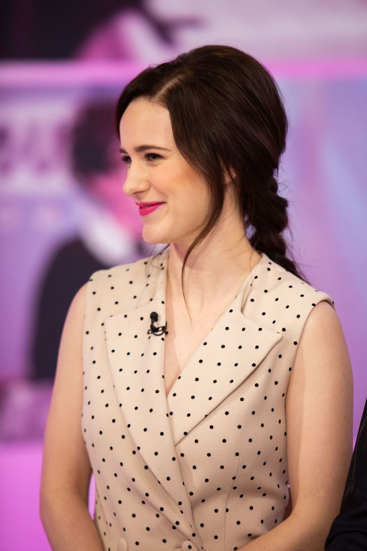 Rachel Brosnahan Rachel Brosnahan