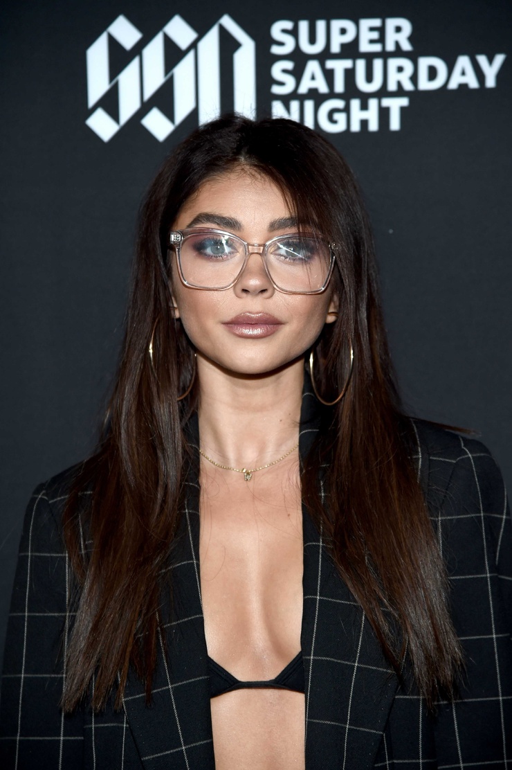 Sarah Hyland Sarah Hyland