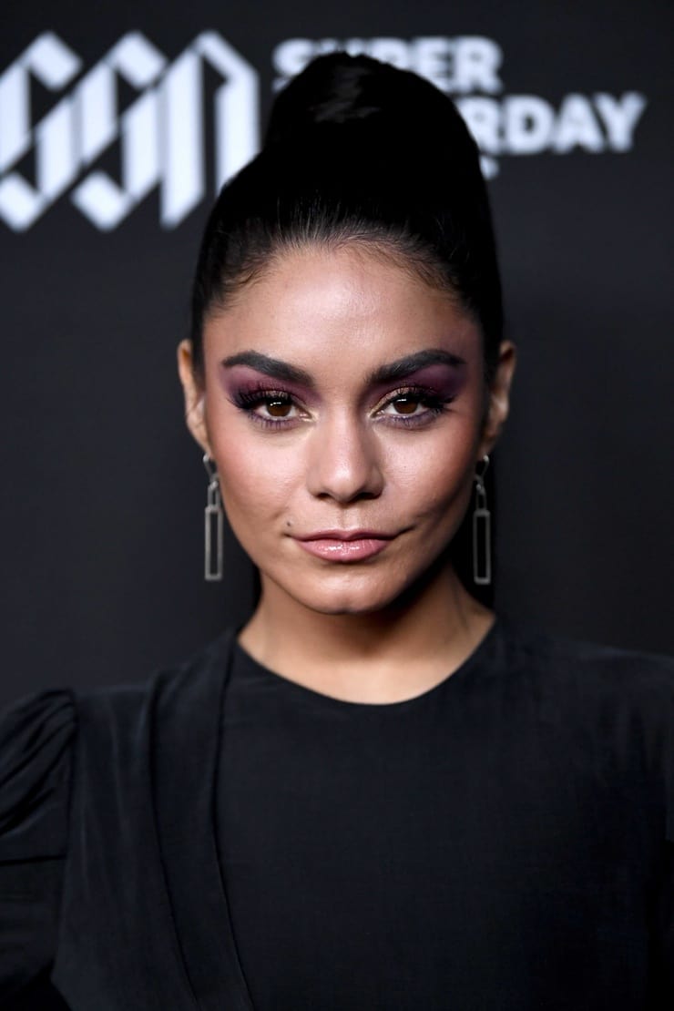 Vanessa Hudgens