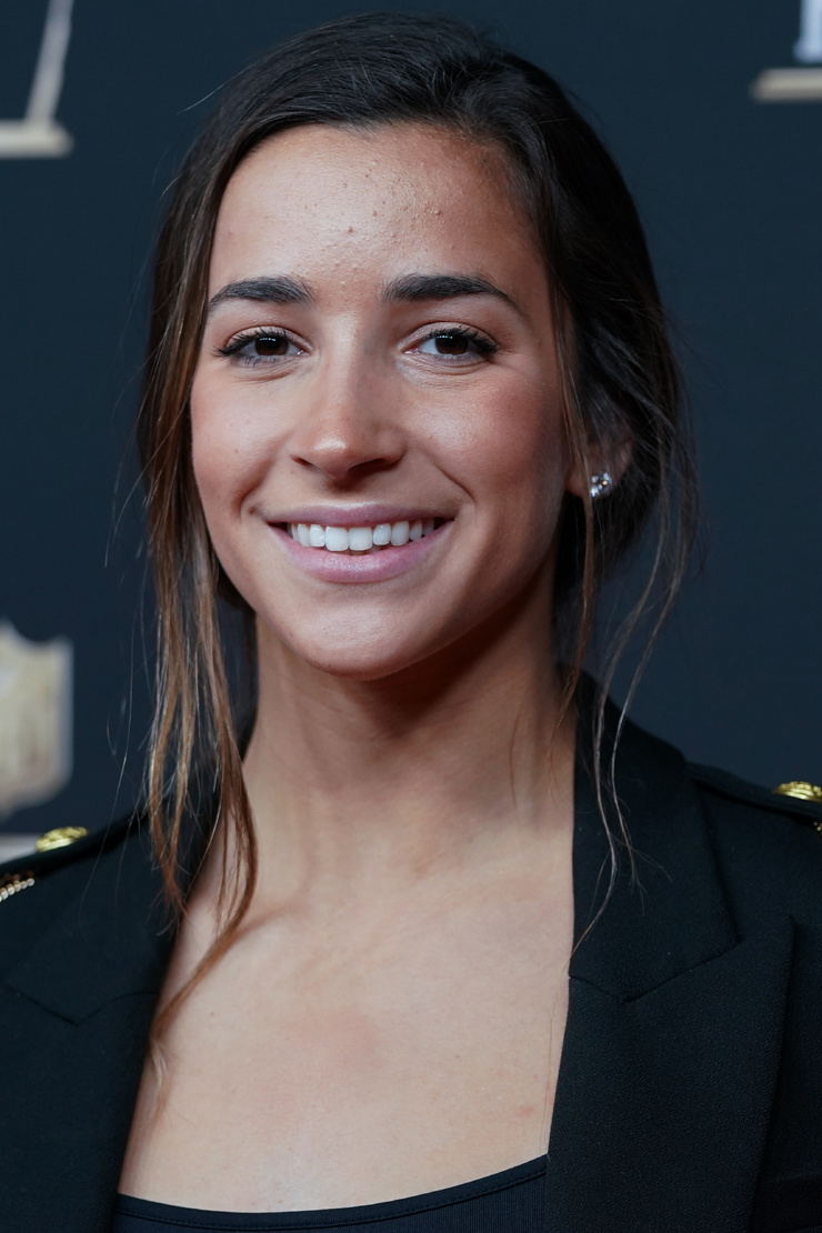 Aly Raisman Aly Raisman
