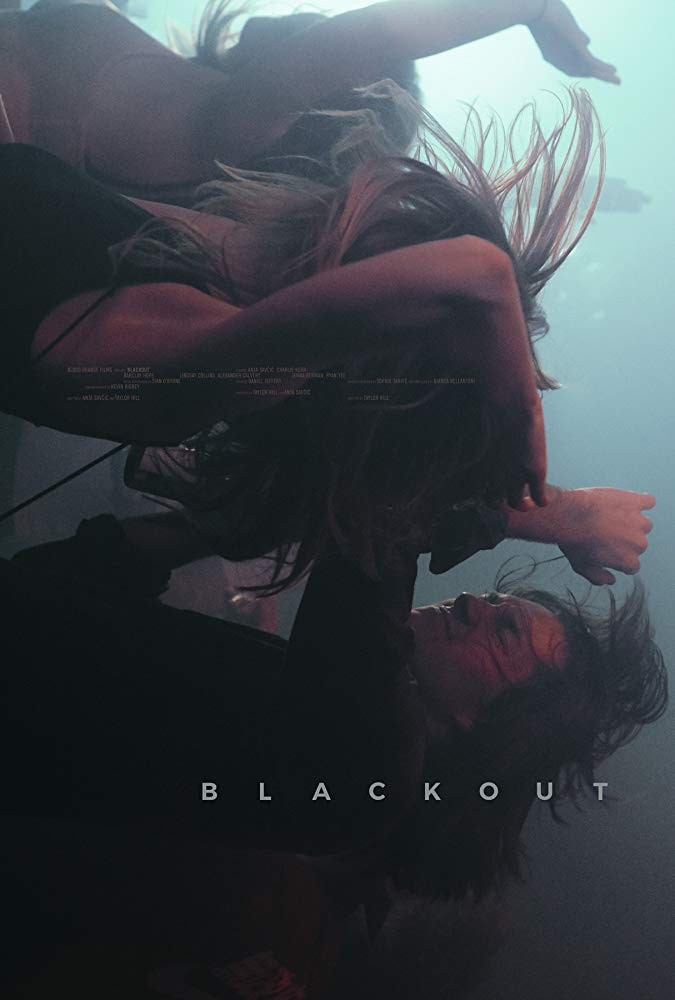 Blackout Blackout