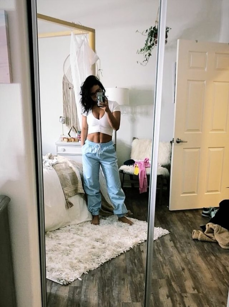 Jade Chynoweth Jade Chynoweth