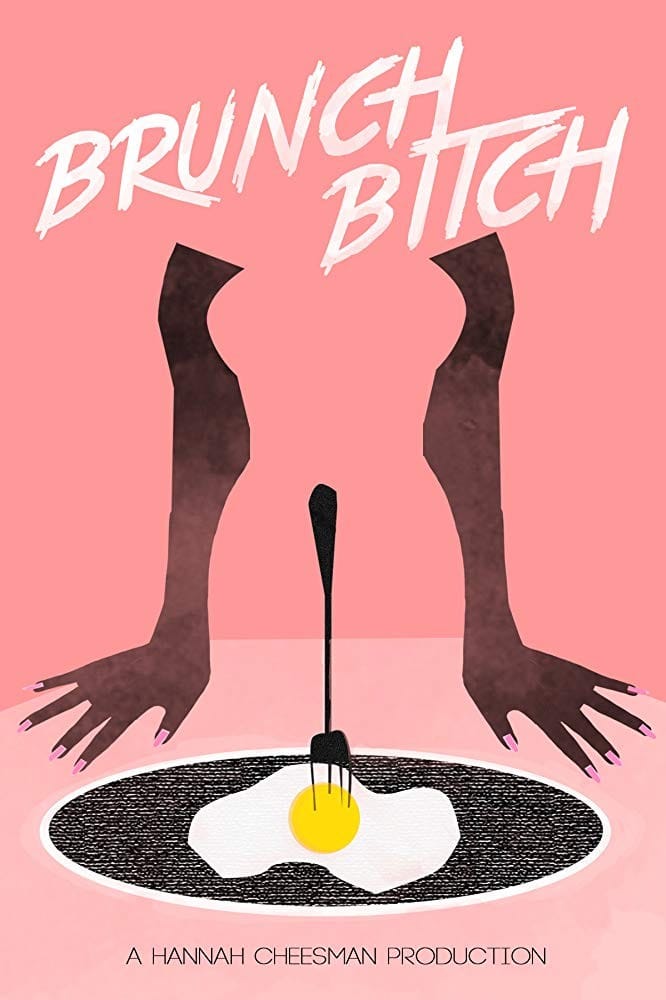 Brunch Bitch