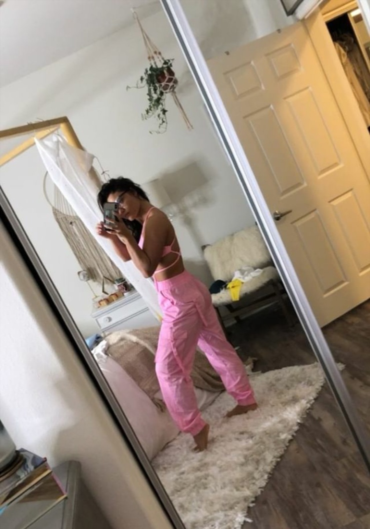 Jade Chynoweth Jade Chynoweth
