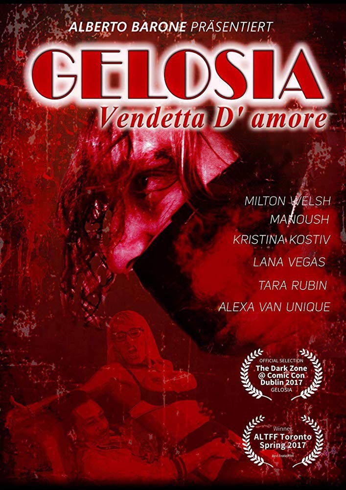 Gelosia