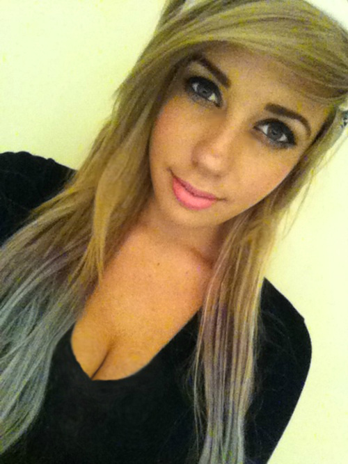 Alanah Pearce Alanah Pearce