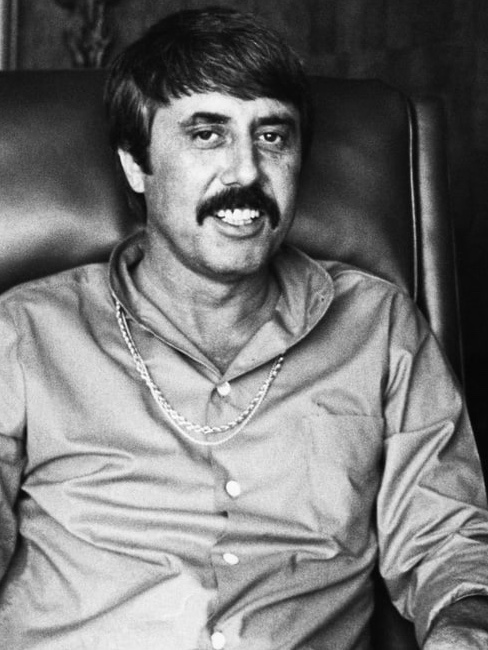 Lee Hazlewood