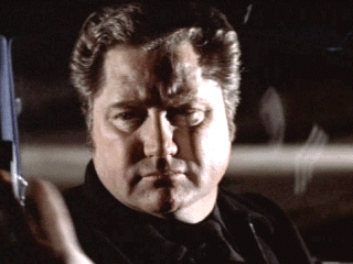 Barry Cahill