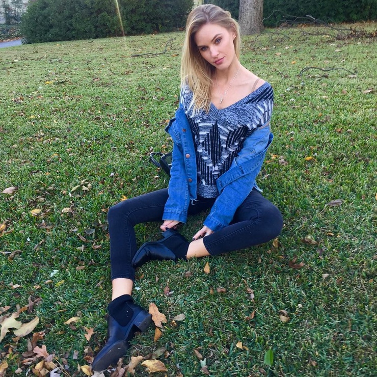 Paige Tiziani