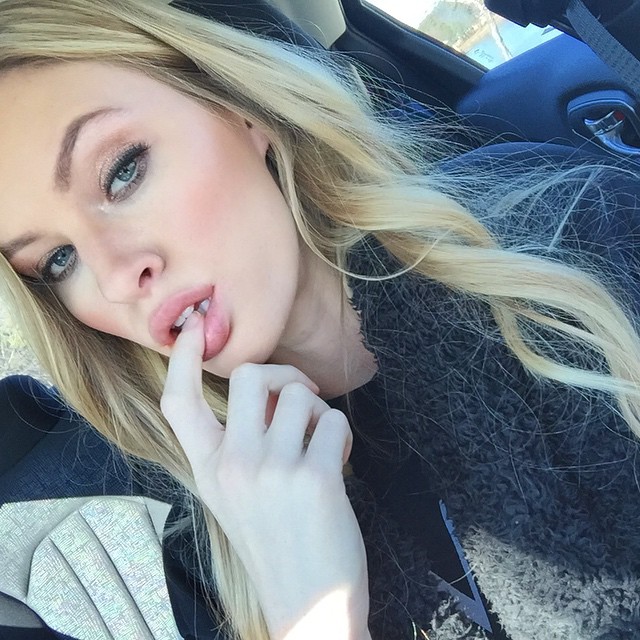 Paige Tiziani