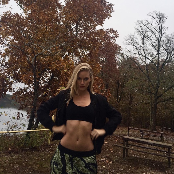 Paige Tiziani