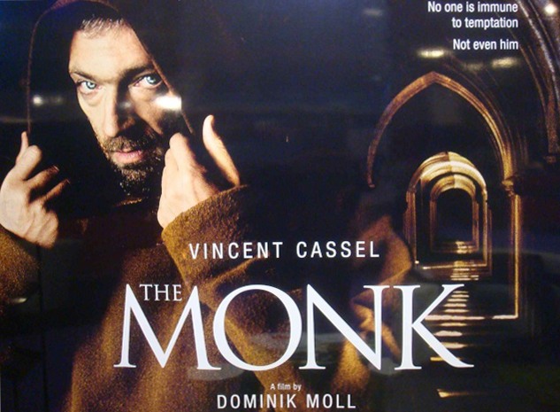 The Monk