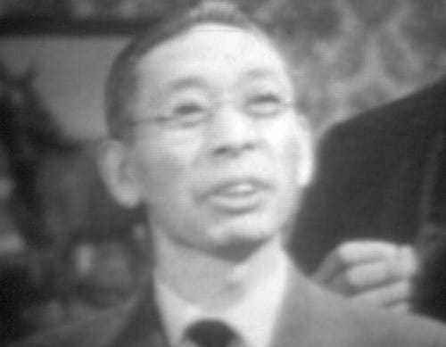 Jerry Fujikawa