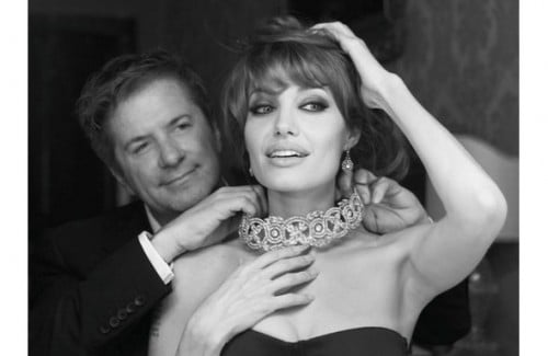 Angelina Jolie Angelina Jolie