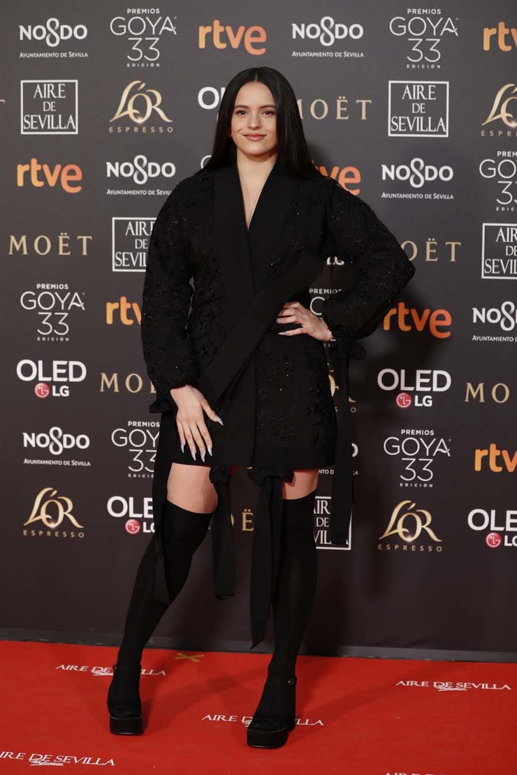 Rosalía