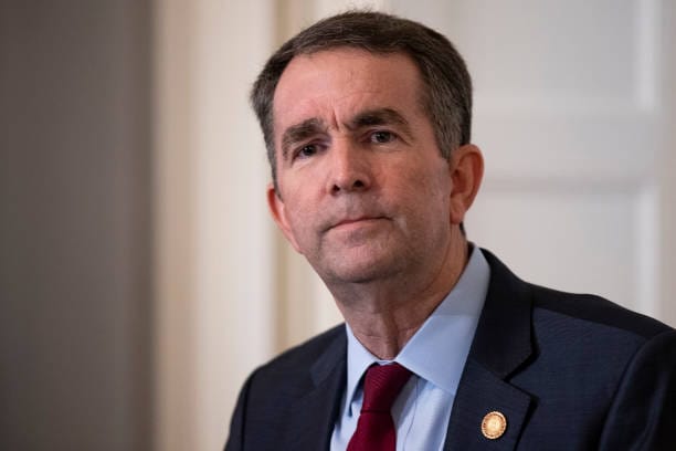 Ralph Northam