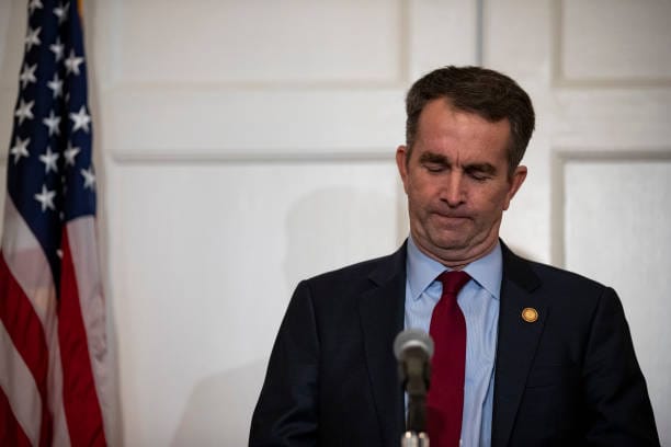 Ralph Northam
