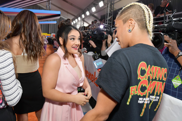 Laurie Hernandez
