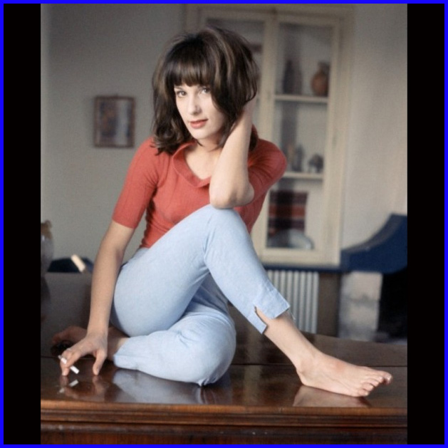Bernadette Lafont Bernadette Lafont