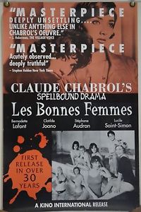 Les Bonnes Femmes