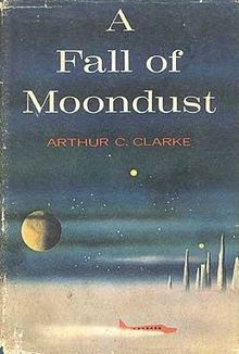 A Fall of Moondust