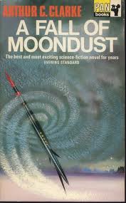 A Fall of Moondust