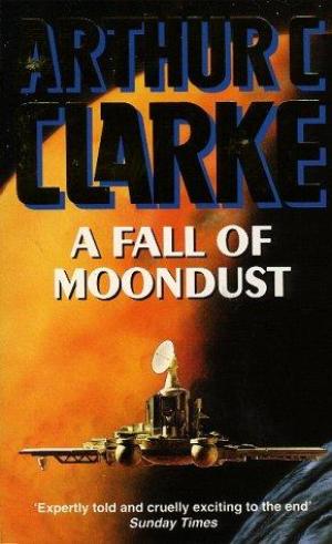 A Fall of Moondust