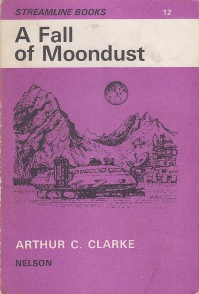 A Fall of Moondust