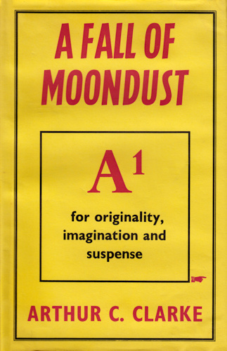 A Fall of Moondust