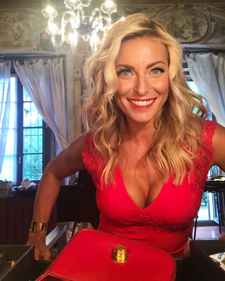 Federica Fontana Federica Fontana