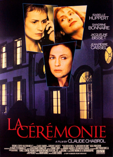 La Cérémonie