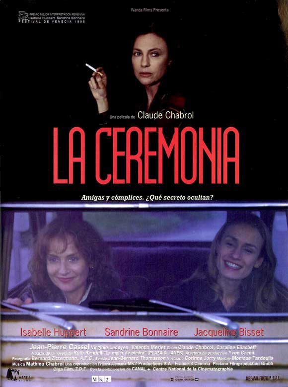 La Cérémonie