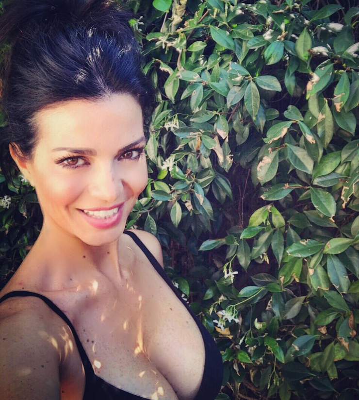 Laura Torrisi Laura Torrisi