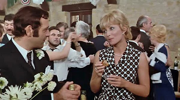 The Butcher (1970)