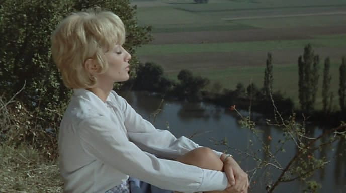 The Butcher (1970)