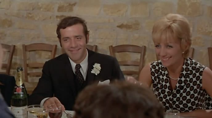 The Butcher (1970)