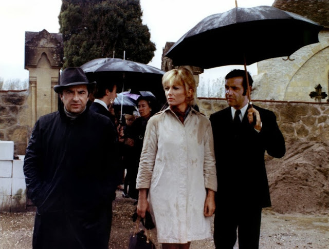 The Butcher (1970)