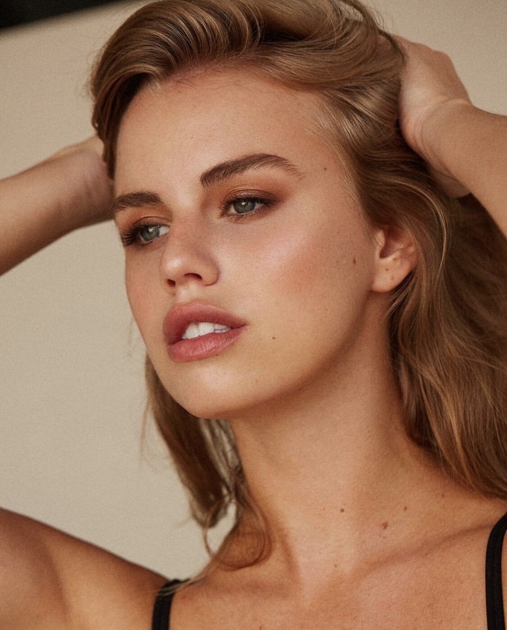 Effy Harvard