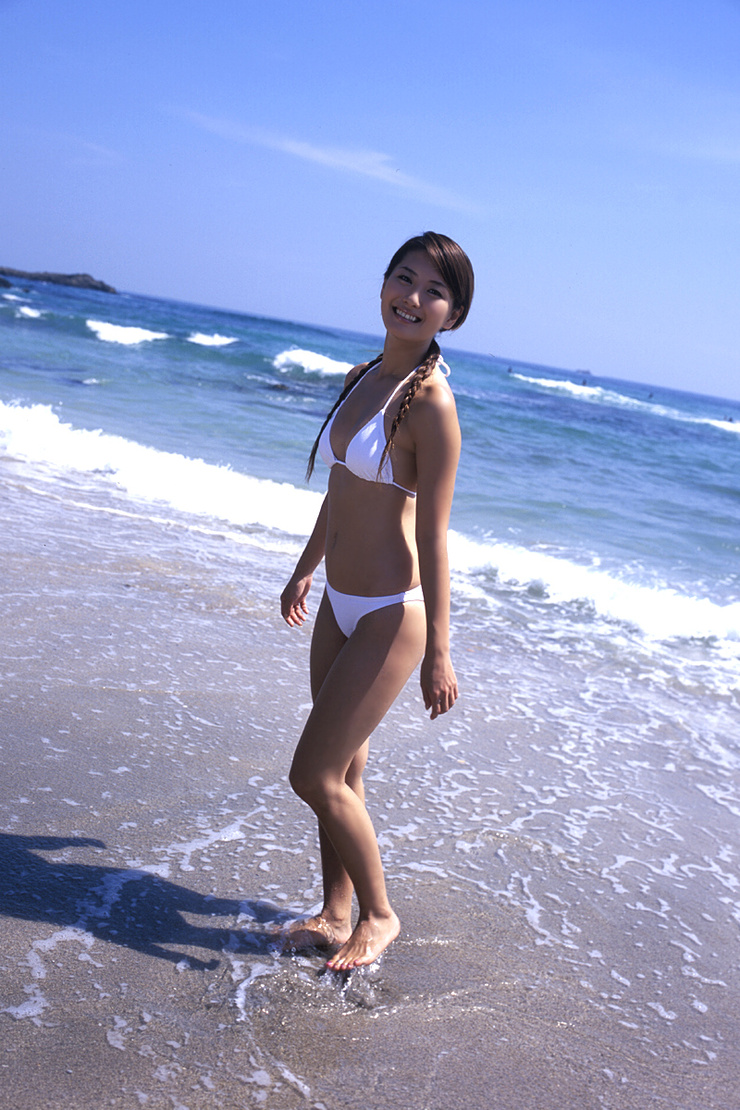 Haruna Yabuki