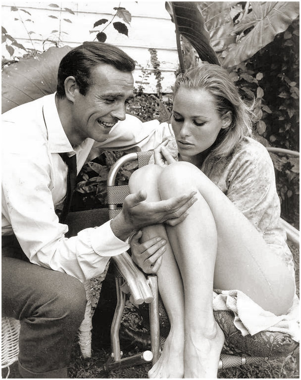 Dr. No