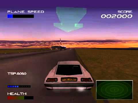 007 Racing