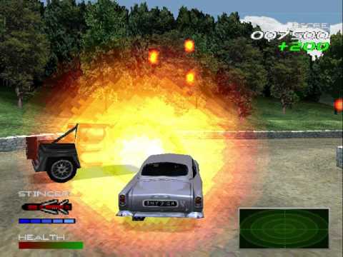 007 Racing