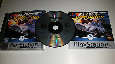 007 Racing
