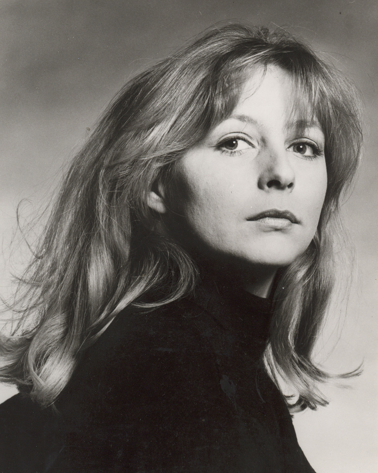 Judy Cornwell Judy Cornwell